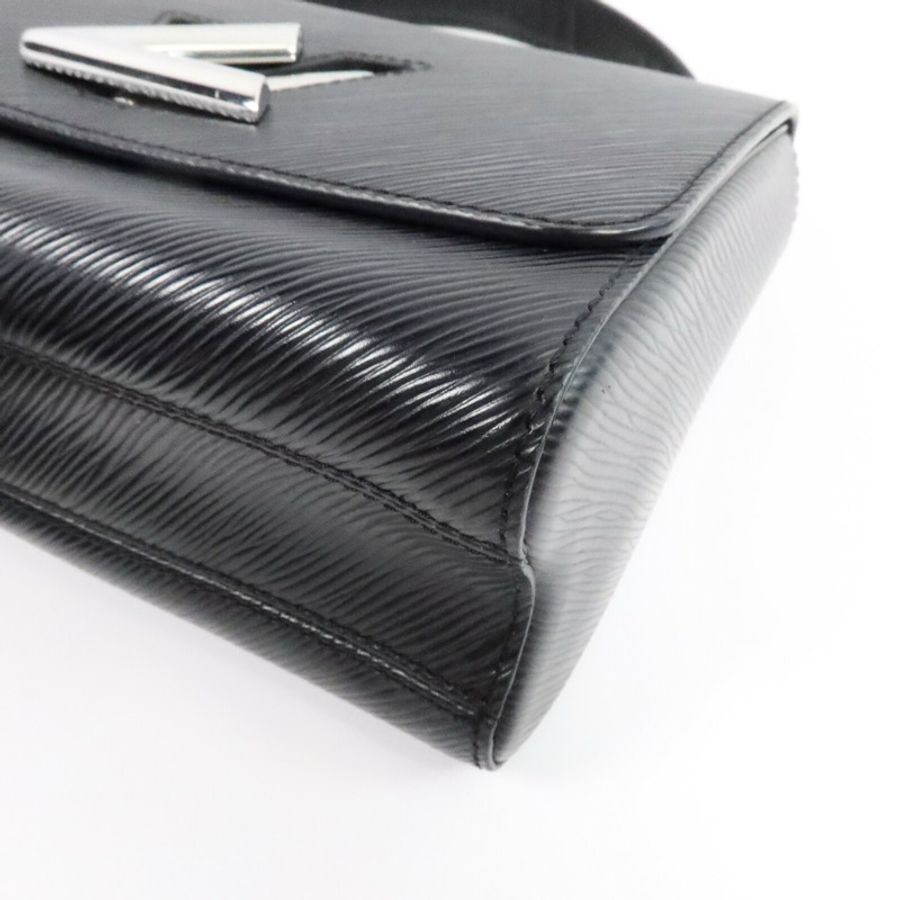 LOUIS VUITTON Epi Twist鏈帶肩背袋-10
