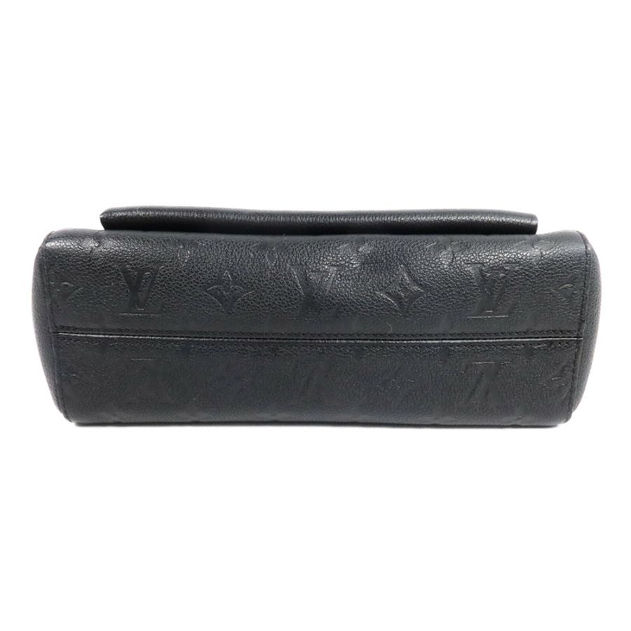 LOUIS VUITTON Monogram Empreinte Vavin PM金扣肩背袋-3