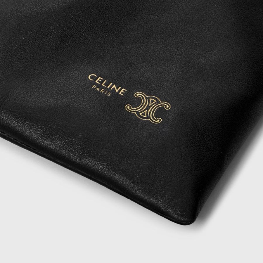 Celine 女士 抽繩單肩包均碼碼29cm*32cm-5