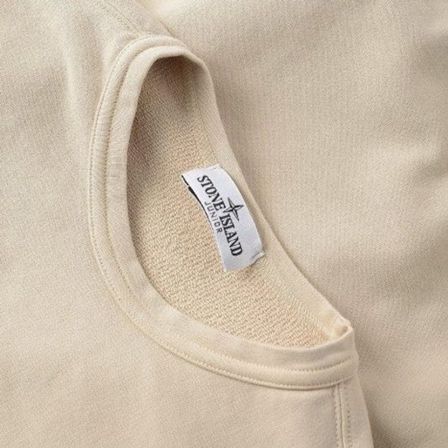 💎Han's house精品服飾💎STONE ISLAND 石頭島 大學T 現貨 青年款=成人男S-3