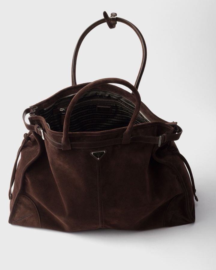 Prada 男士 雙手柄單肩包均碼碼50cm*17cm*36cm-1