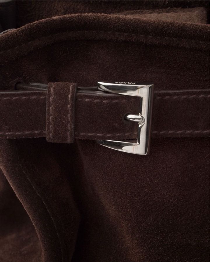 Prada 男士 雙手柄單肩包均碼碼50cm*17cm*36cm-2
