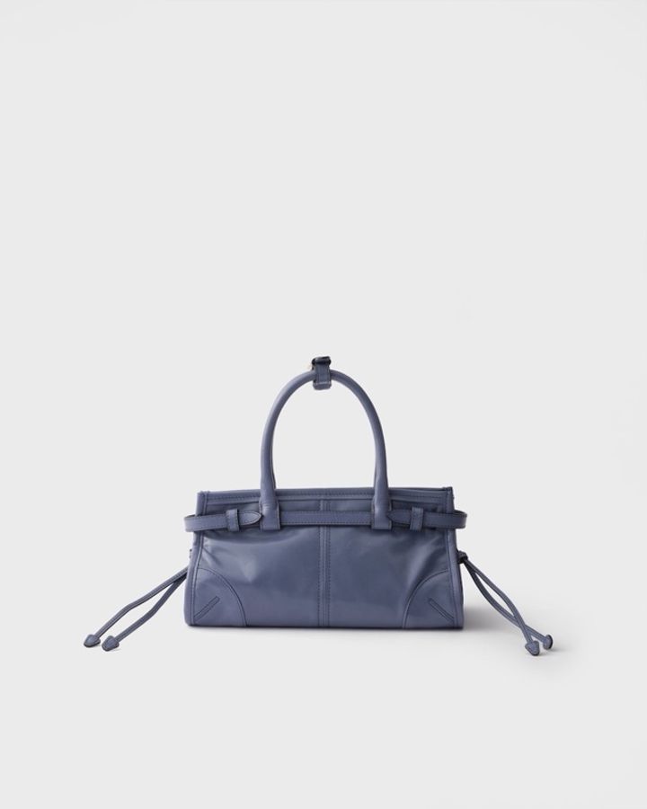 Prada 女士 Bonnie 迷你手提包均碼碼23.5cm*9cm*12cm-1