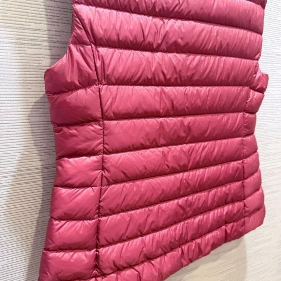 💎Han's house精品服飾💎moncler LGENS 羽絨 背心 現貨 M ~ L 原價37200-5