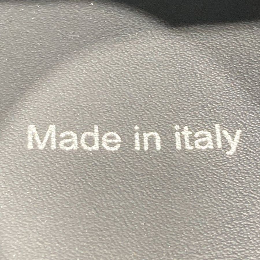 PRADA 普拉達 Prada America's Cup Slip-on 針織一腳蹬襪套休閒鞋 UK11-8