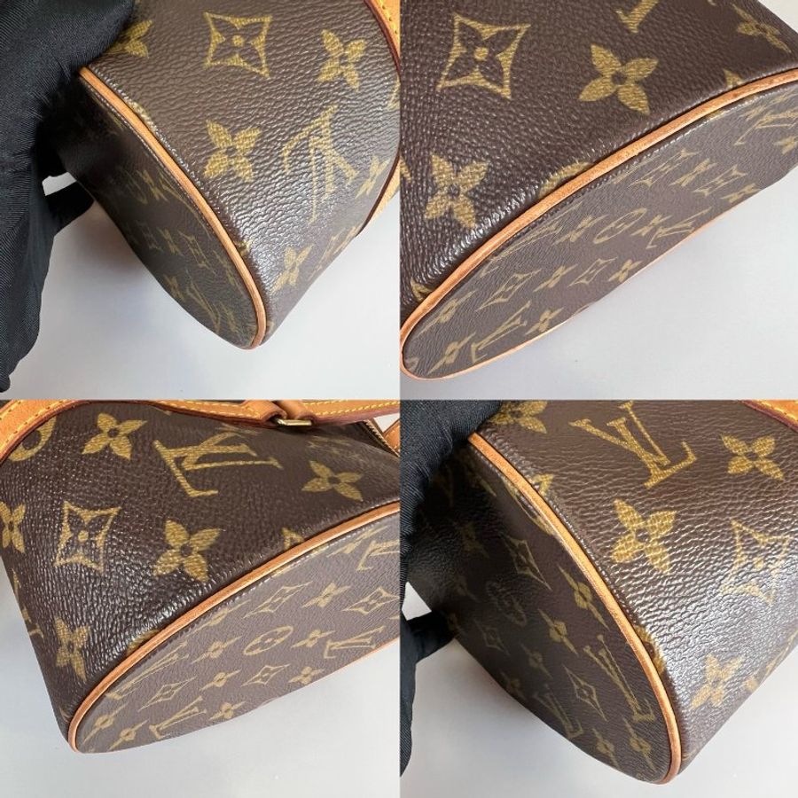 LV M51385 老花圓筒包30-9