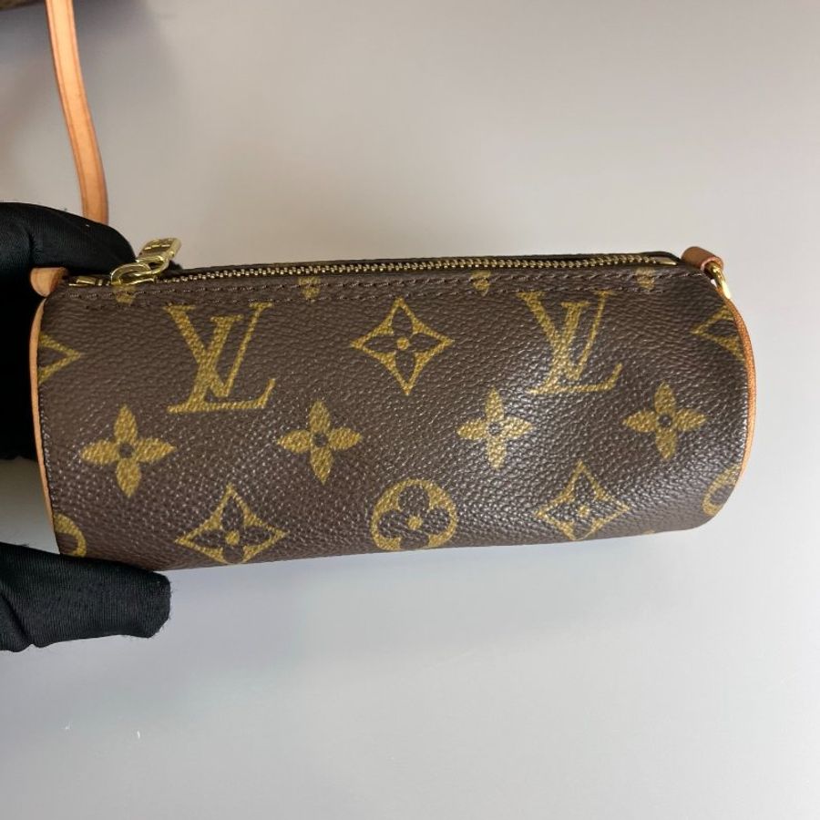 LV M51385 老花圓筒包30-12