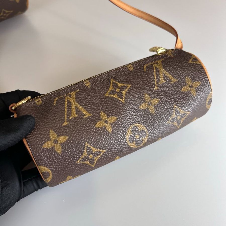 LV M51385 老花圓筒包30-13