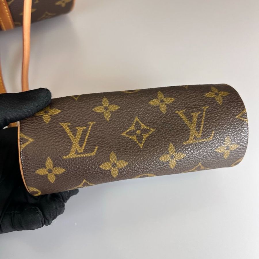 LV M51385 老花圓筒包30-14