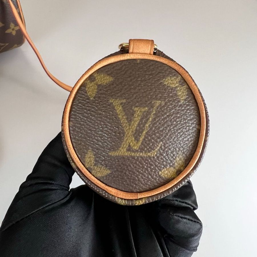 LV M51385 老花圓筒包30-16