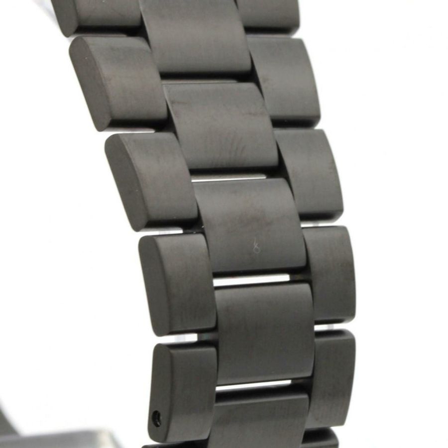 Gucci G-Timeless Chrono PVD 126.2 YA126268 不鏽鋼石英錶-3