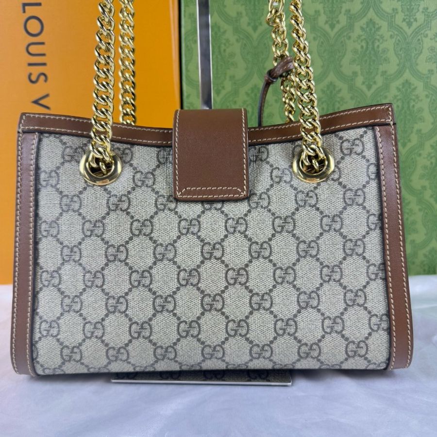 古馳 Gucci 老花斜揹包-2
