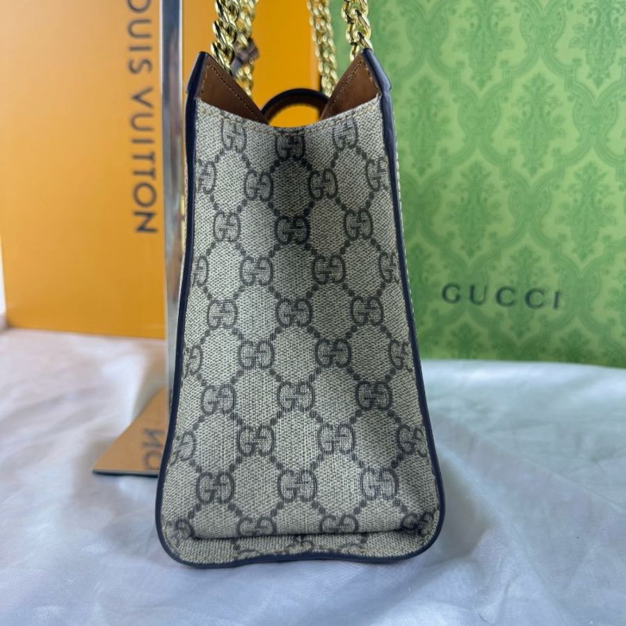 古馳 Gucci 老花斜揹包-3