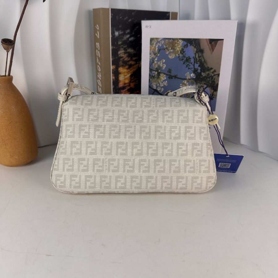 fendi 芬迪單肩包-4