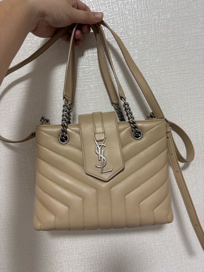 YSL 奶茶色-0