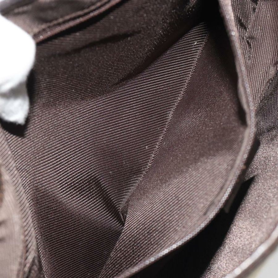 【日本直送】GUCCI GG帆布Jackie Webb Sherry系列手提包 米色 銀色 001 3306 正品 192743V-22