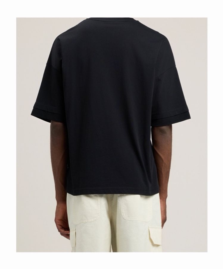 Palm Angels 男士 短袖T恤XXS XS S M L XL XXL XXXL碼-1
