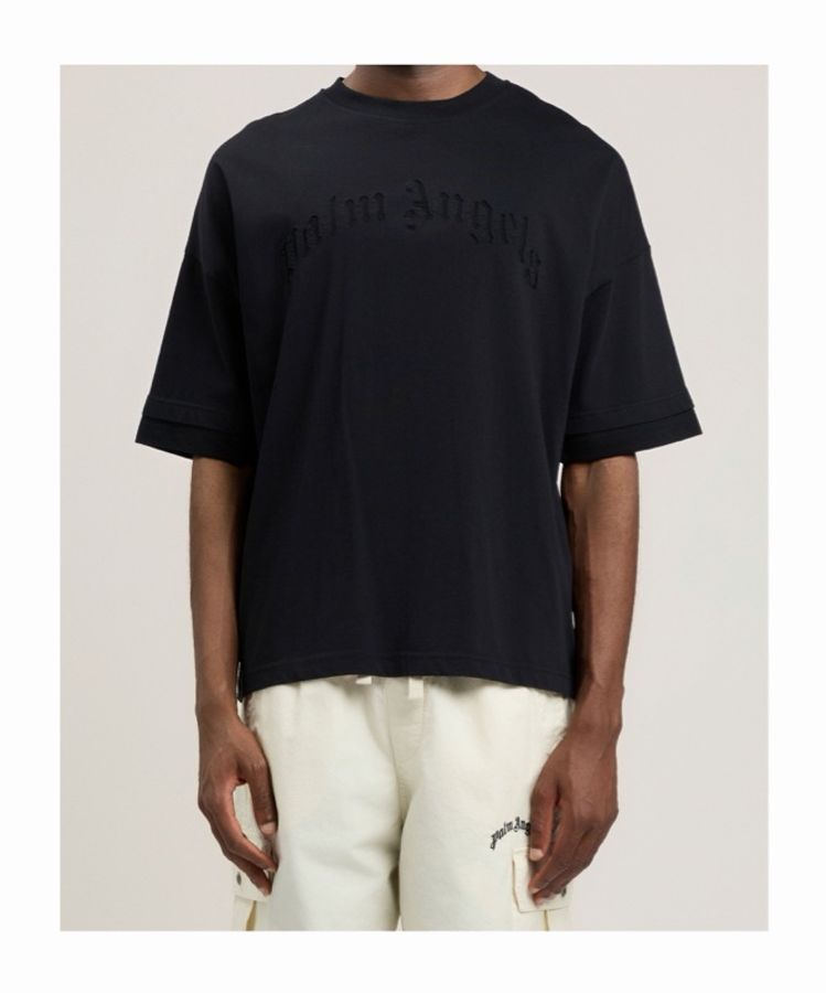 Palm Angels 男士 短袖T恤XXS XS S M L XL XXL XXXL碼-2