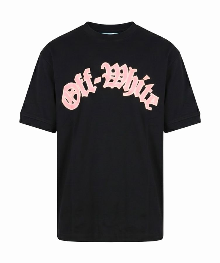 Off-White 男士 短袖T恤XS S M L XL XXL碼-4