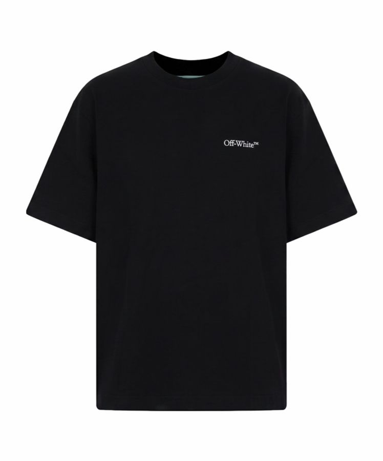 Off-White 男士 短袖T恤XS S M L XL XXL碼-2