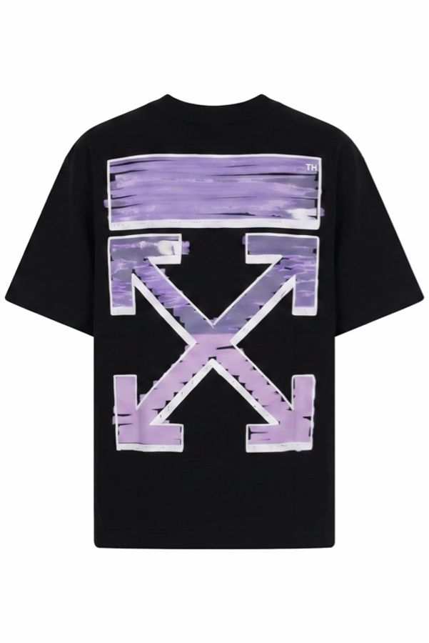 Off-White 男士 短袖T恤XS S M L XL XXL碼-3