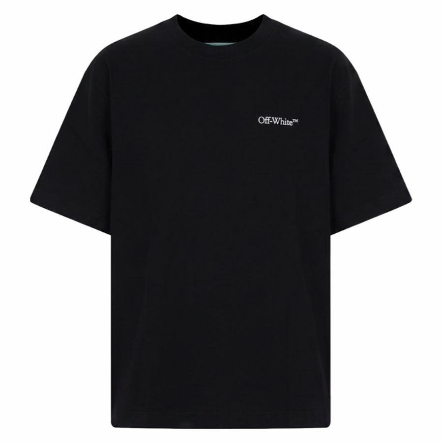 Off-White 男士 短袖T恤XS S M L XL XXL碼-4