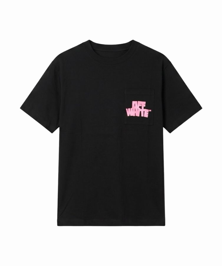 Off-White 男士 短袖T恤XS S M L XL XXL碼-1