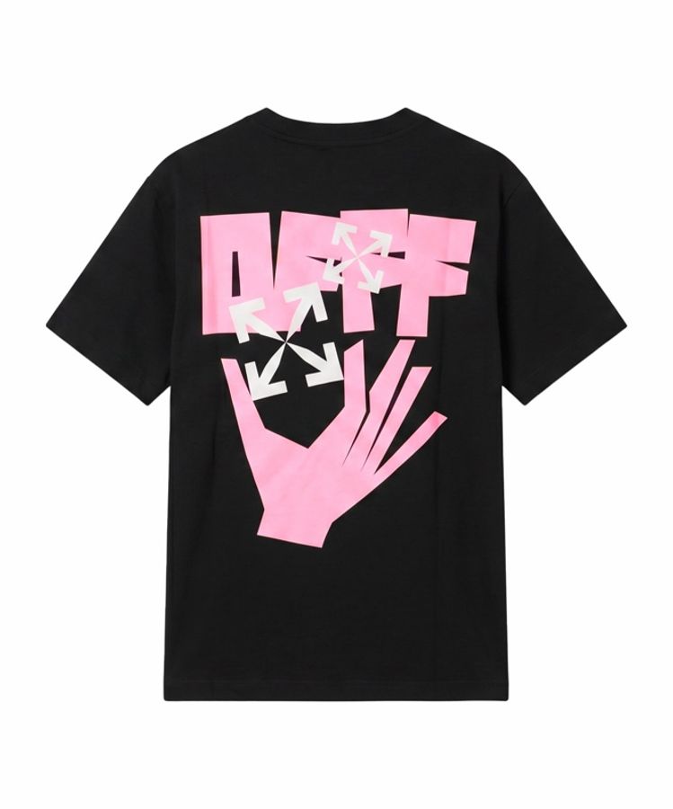 Off-White 男士 短袖T恤XS S M L XL XXL碼-2