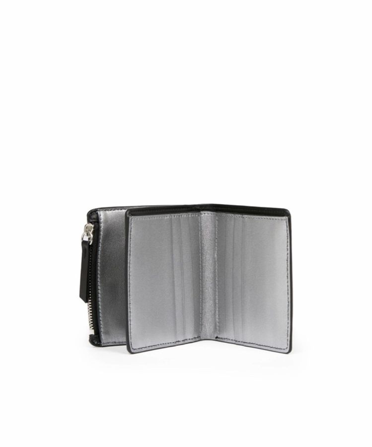 Maison Margiela 男士 翻折錢包均碼碼11cm*8.5cm-1