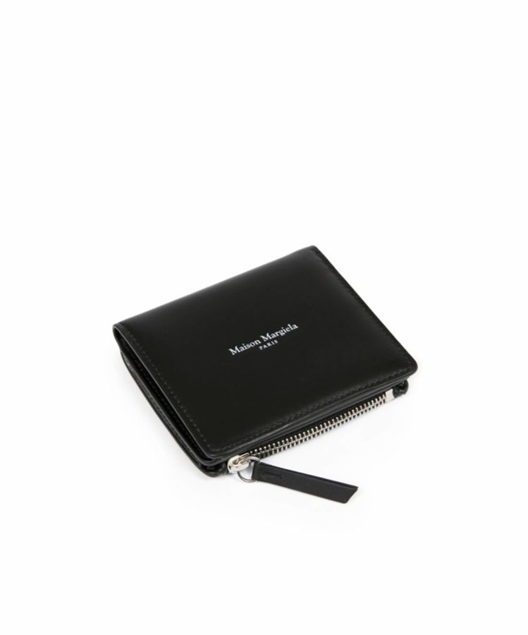 Maison Margiela 男士 翻折錢包均碼碼11cm*8.5cm-2