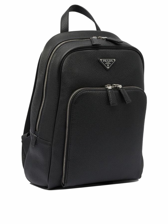 Prada 男士 徽標雙肩包均碼碼40.5cm*12cm*28cm-2
