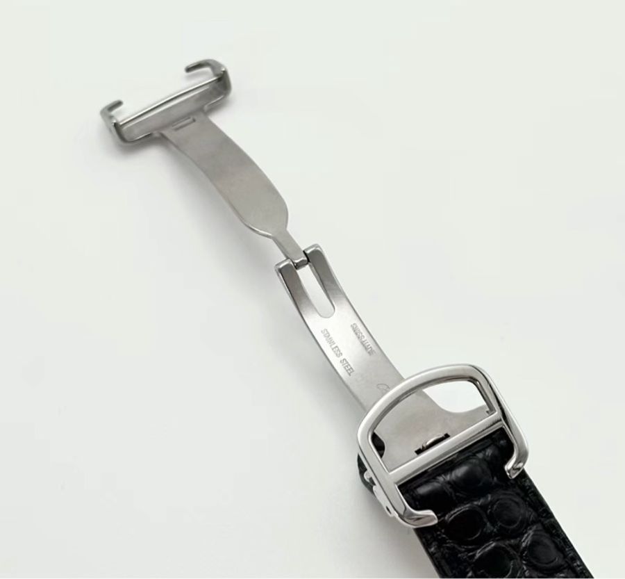 Cartier 鑽錶-6