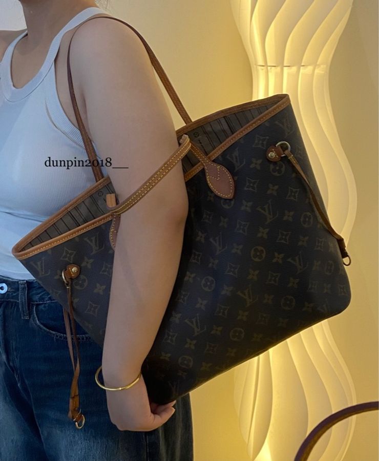 Lv never full中號-0