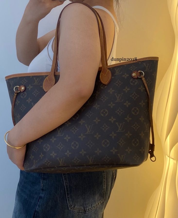 Lv never full中號-1