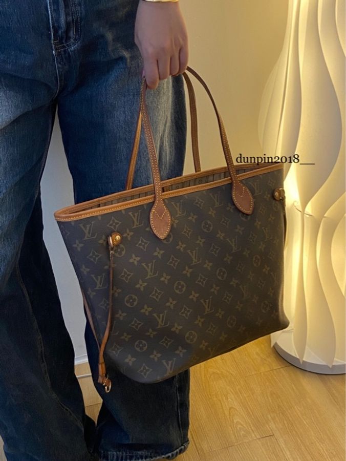 Lv never full中號-3