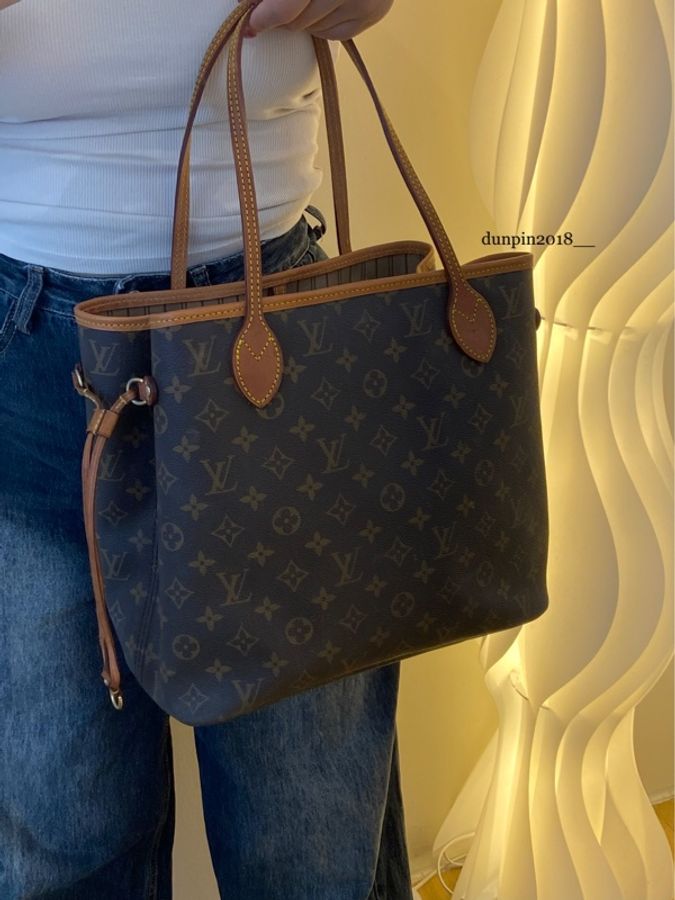 Lv never full中號-4