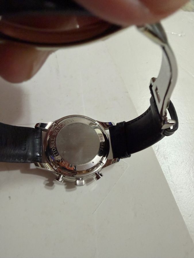 IWC萬國錶-7