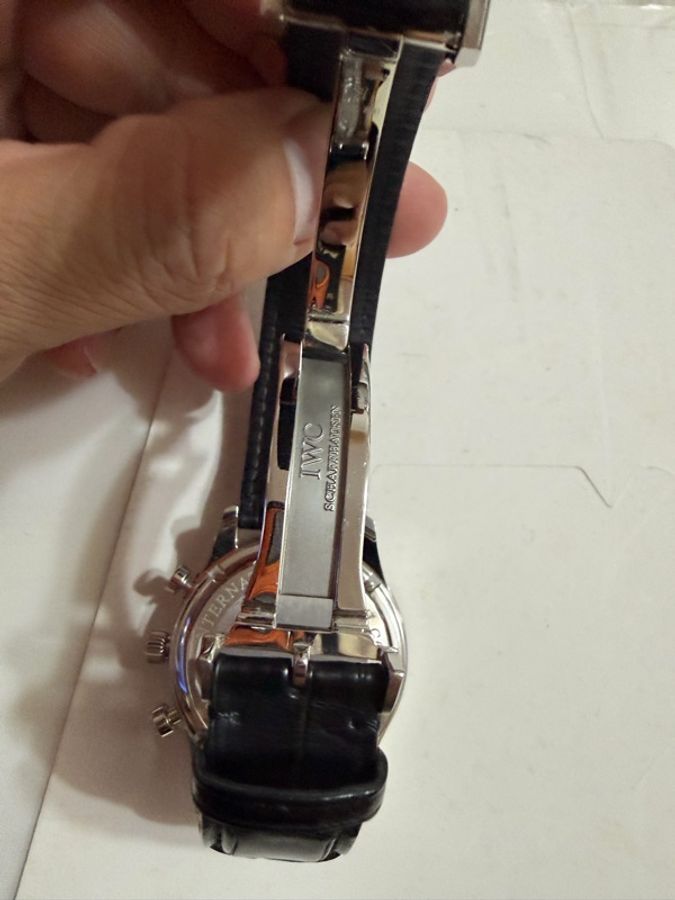 IWC萬國錶-8