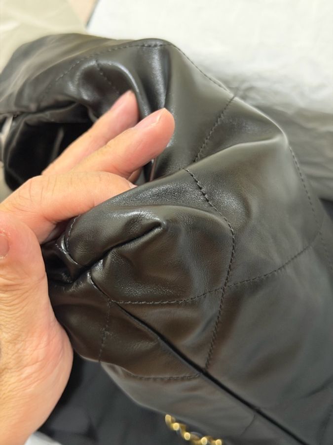 全套24年台灣購證 22bag 黑金小號 垃圾袋 誠購可私訊-11