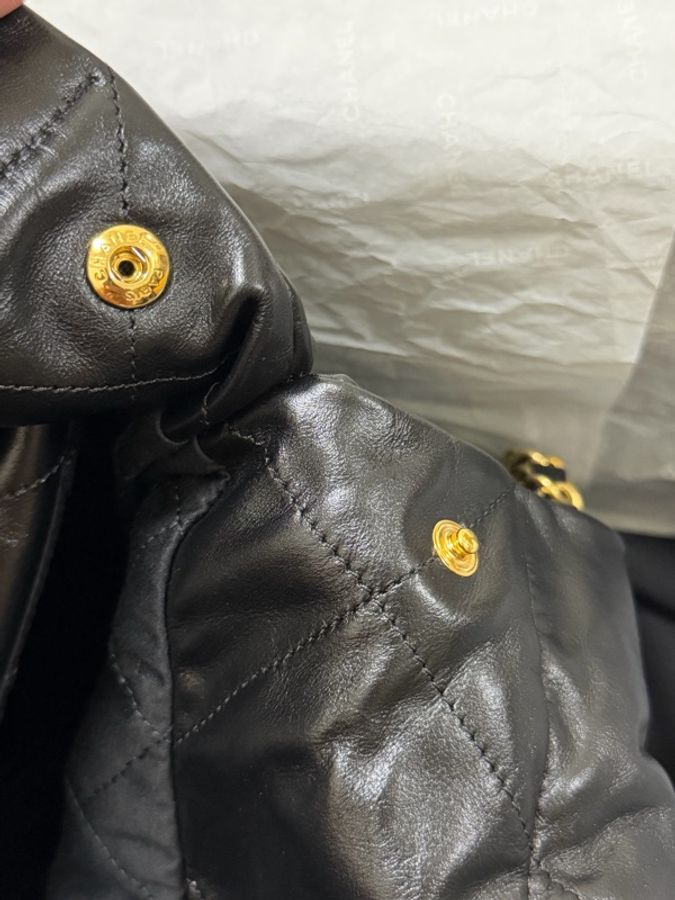 全套24年台灣購證 22bag 黑金小號 垃圾袋 誠購可私訊-20