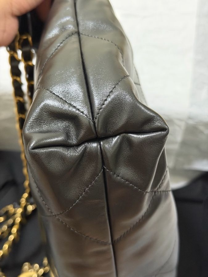 全套24年台灣購證 22bag 黑金小號 垃圾袋 誠購可私訊-3