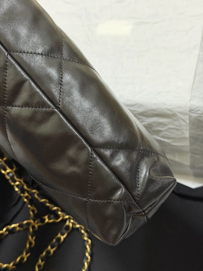 全套24年台灣購證 22bag 黑金小號 垃圾袋 誠購可私訊-5