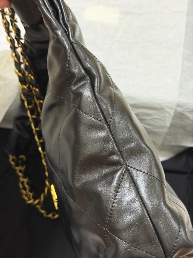 全套24年台灣購證 22bag 黑金小號 垃圾袋 誠購可私訊-6