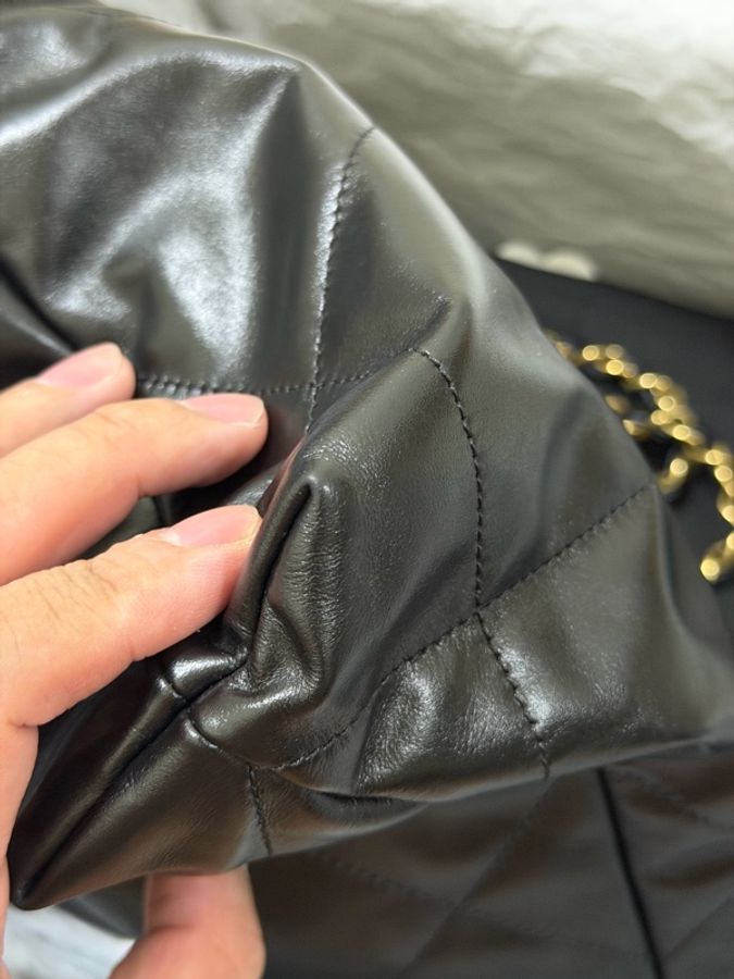 全套24年台灣購證 22bag 黑金小號 垃圾袋 誠購可私訊-9