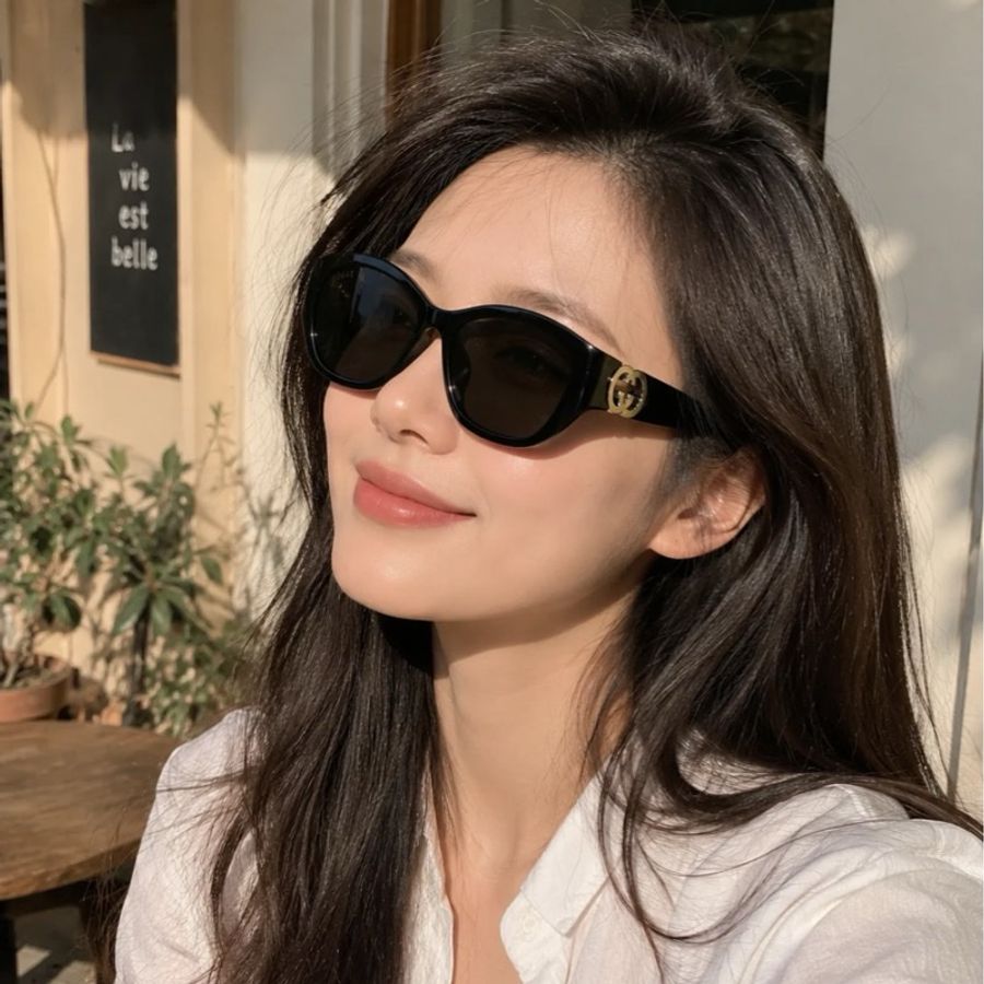 Gucci 太陽眼鏡 GG1826SK 暢銷款-0