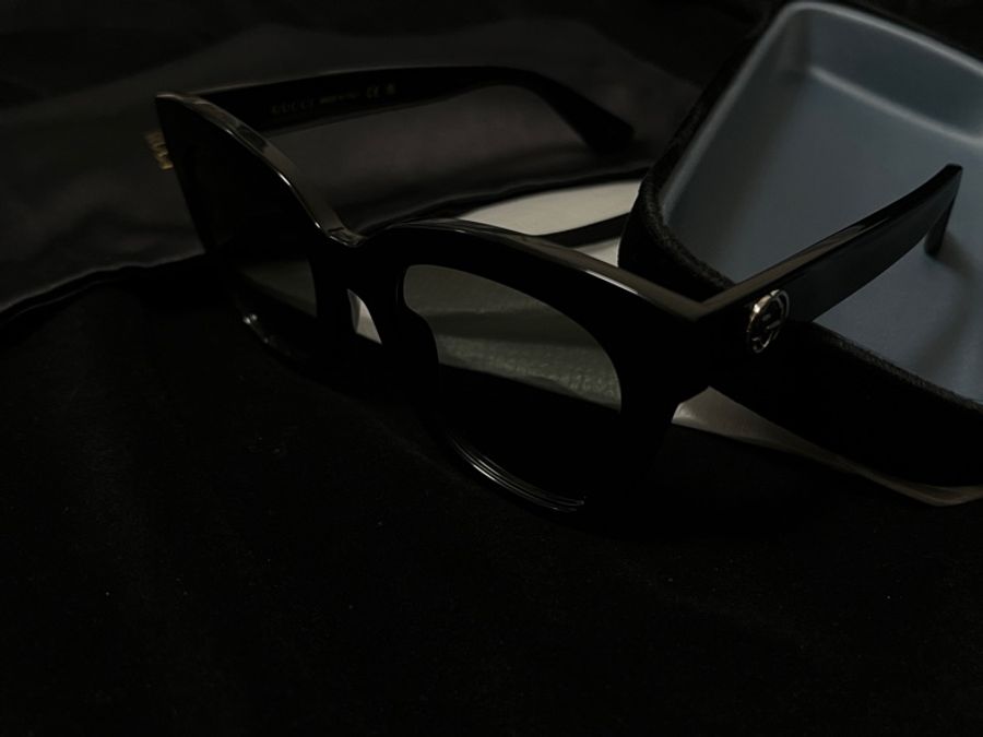 Gucci墨鏡🕶️-0