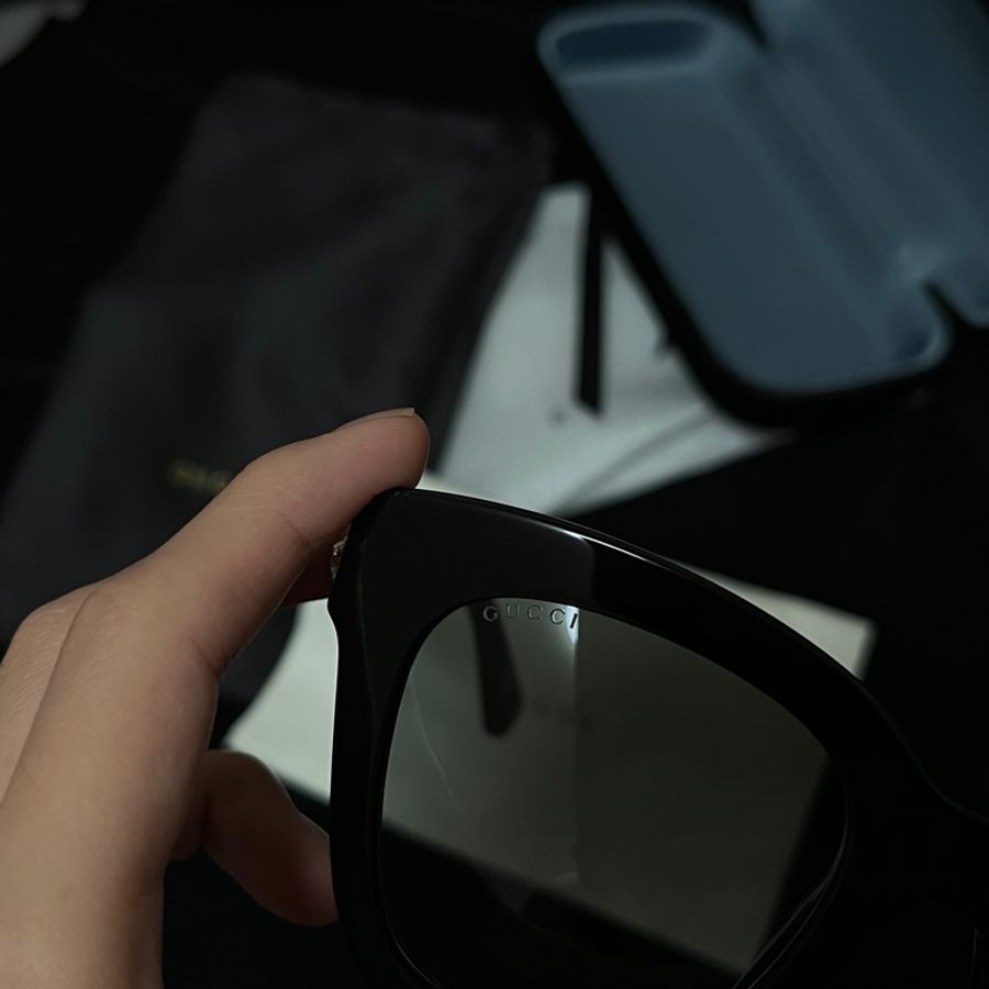 Gucci墨鏡🕶️-3