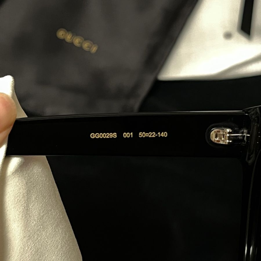 Gucci墨鏡🕶️-5