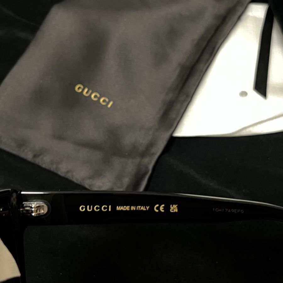 Gucci墨鏡🕶️-6