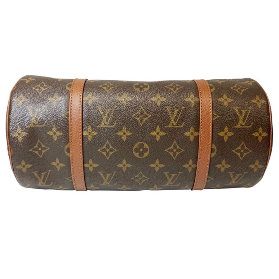 路易威登(LOUIS VUITTON)Old Papillon 30 手提包,Monogram 帆布,M51365-2